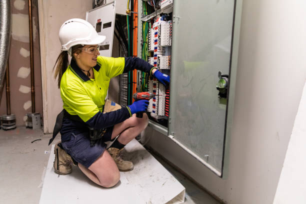 Best Licensed Electrician  in Sa Loma, CA